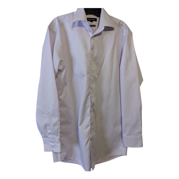 Jones New York Other - Jones New York. Men's Button-down Shirt. Size 15/32733. Light Purple
